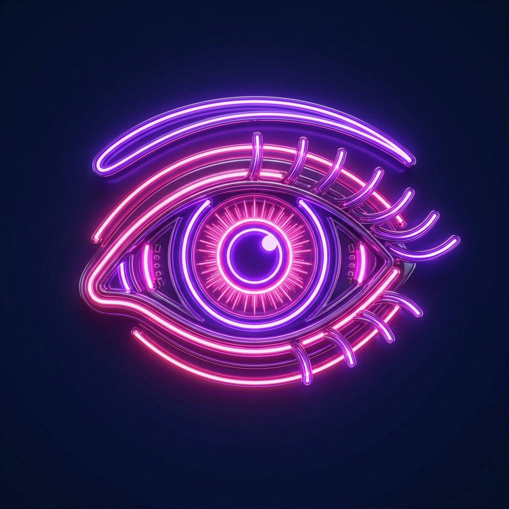 eye