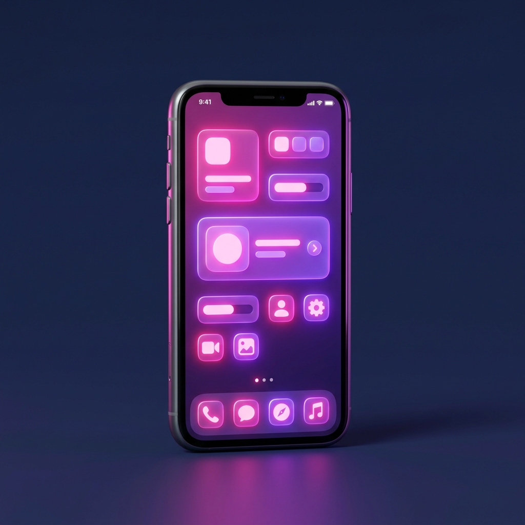 phone