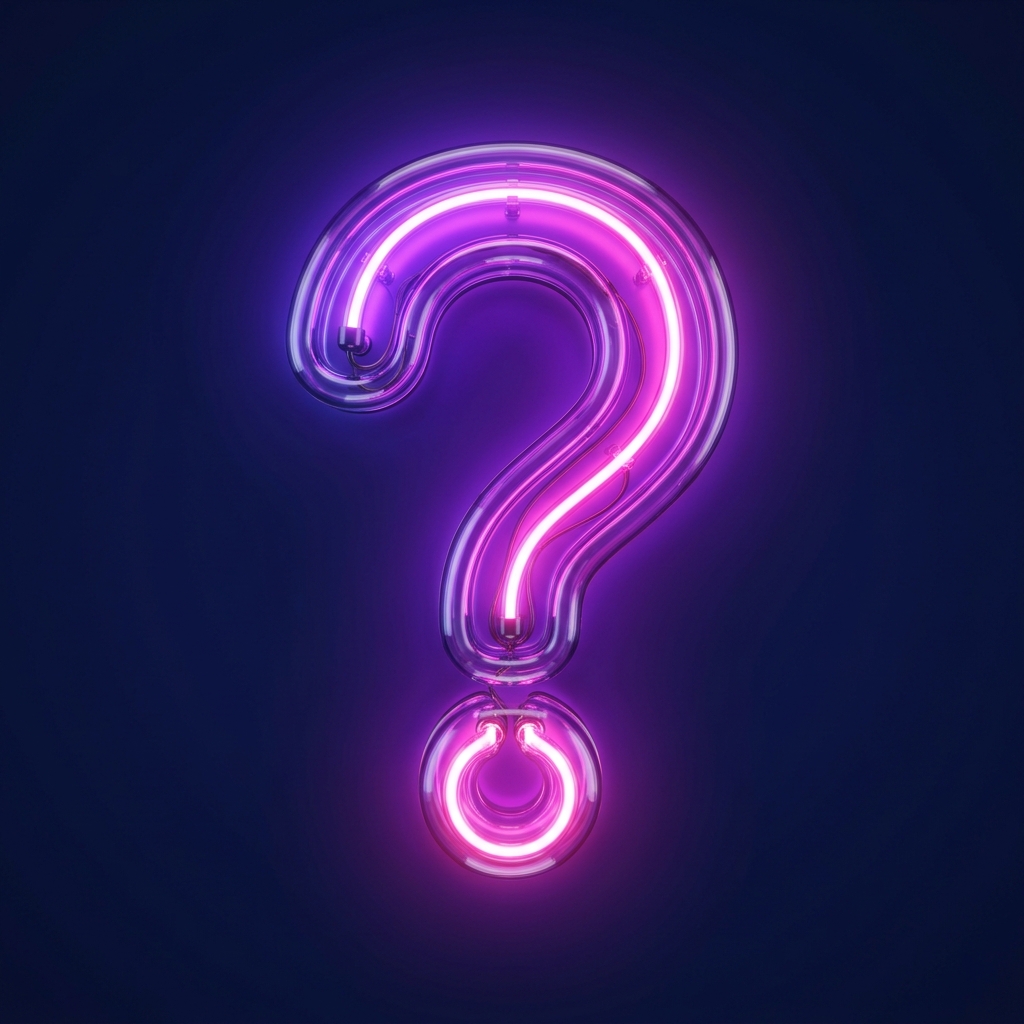 question