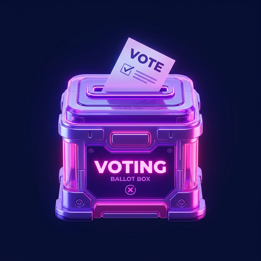 vote